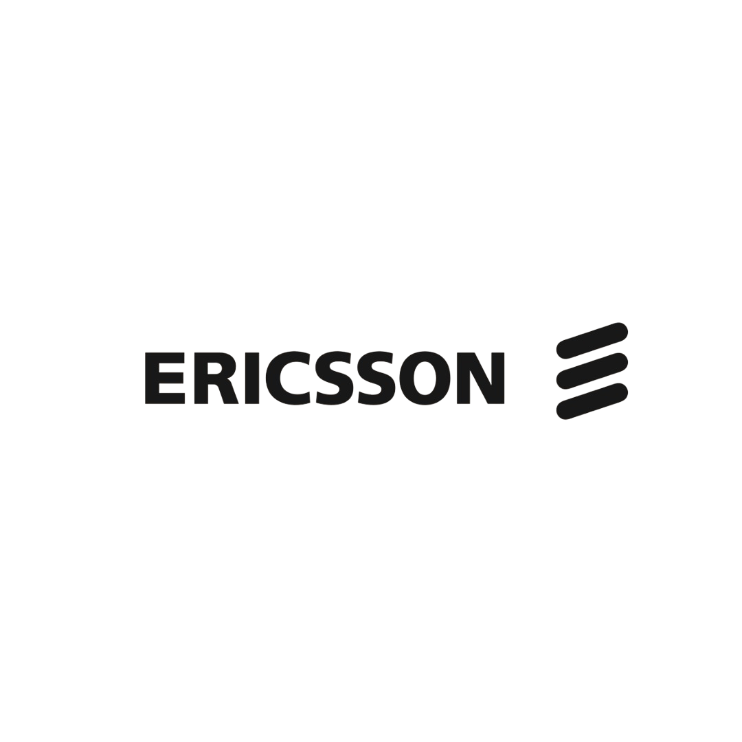 Ericsson logo