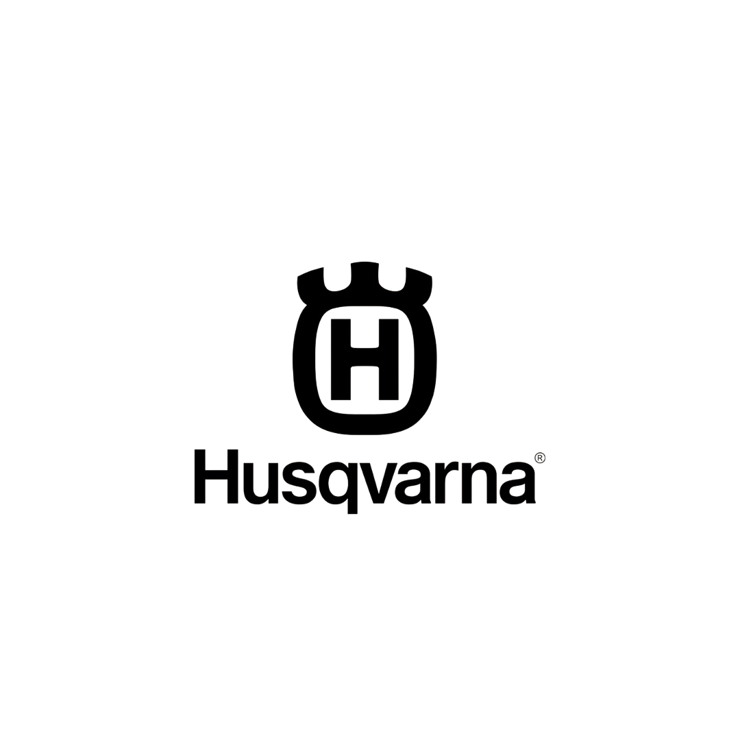 Husqvarna logo