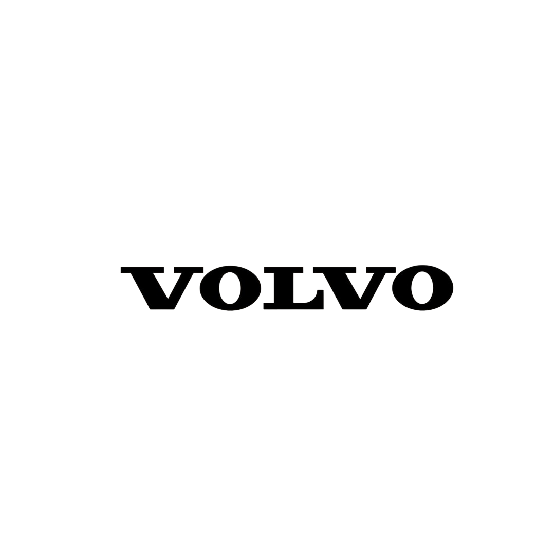 Volvo logo